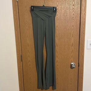 Aerie Bootcut Leggings